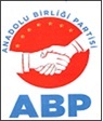 Anadolu Birliği Partisi logosu