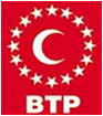 Bağımsız Türkiye Partisi logosu