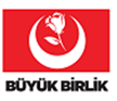 Büyük Birlik Partisi logosu