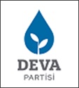 Demokrasi ve Atılım Partisi logosu