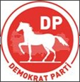 Demokrat Parti logosu