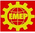 Emek Partisi logosu