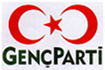 Genç Parti logosu