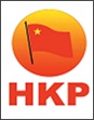 Halkın Kurtuluş Partisi logosu