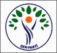 DEM Parti logosu