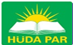 Hür Dava Partisi logosu