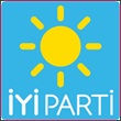 İYİ Parti logosu