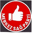 Merkez Sağ Parti logosu