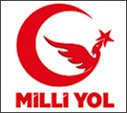 Milli Yol Partisi logosu