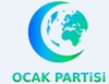 Ocak Partisi logosu