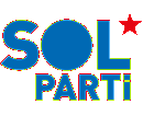 Sol Parti logosu