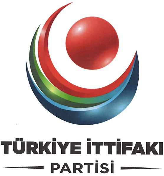 Türkiye İttifakı Partisi logosu
