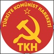 Türkiye Komünist Hareketi logosu
