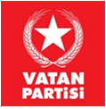 Vatan Partisi logosu