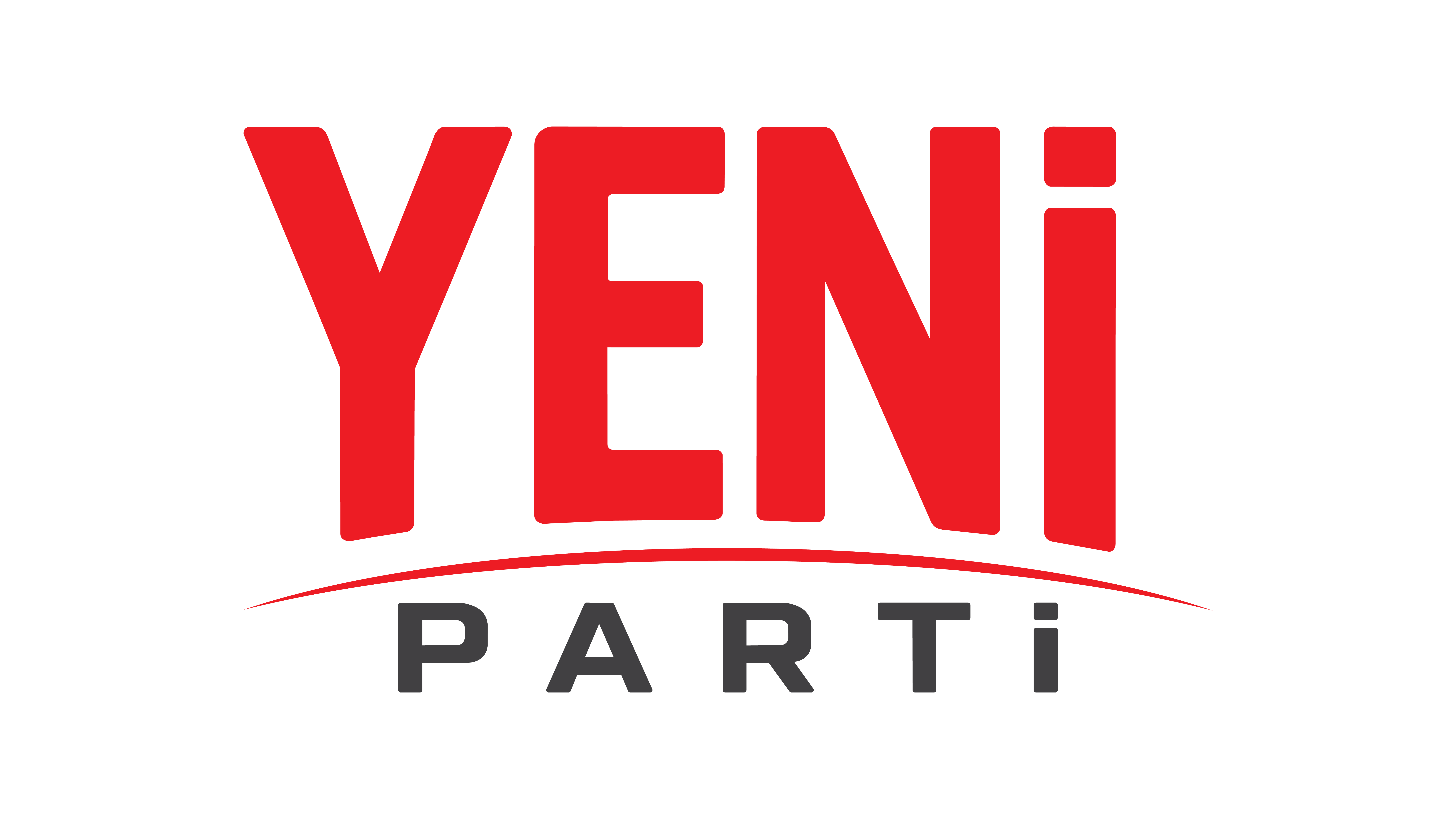 Yeni Parti logosu