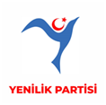 Yenilik Partisi logosu