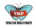 Yerli ve Milli Parti logosu